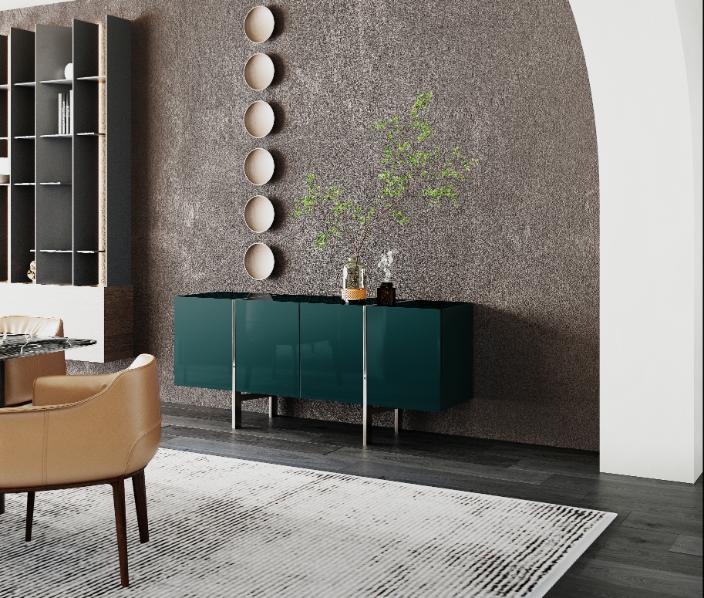 Stanley Friedman Designs