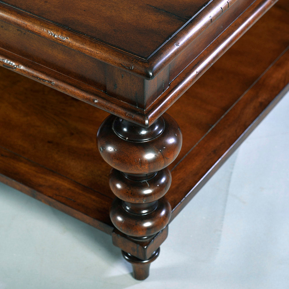 Tempe coffee table-Country