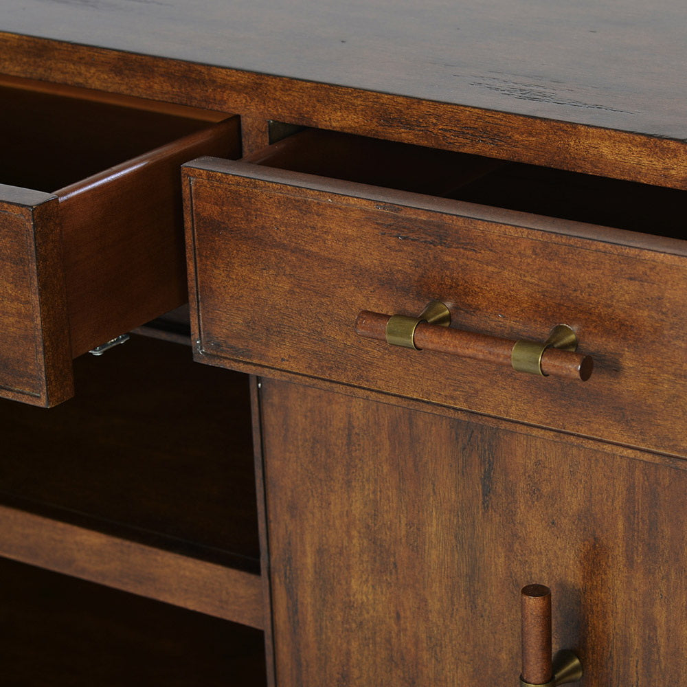 0951-20 - Vista Cabinet - Country