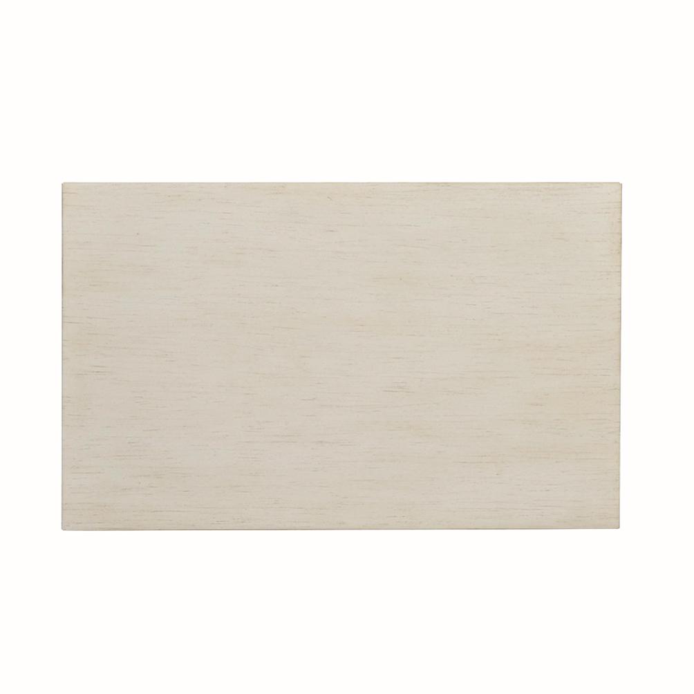 0972-02 - Tempo Side Table - Drift Finish