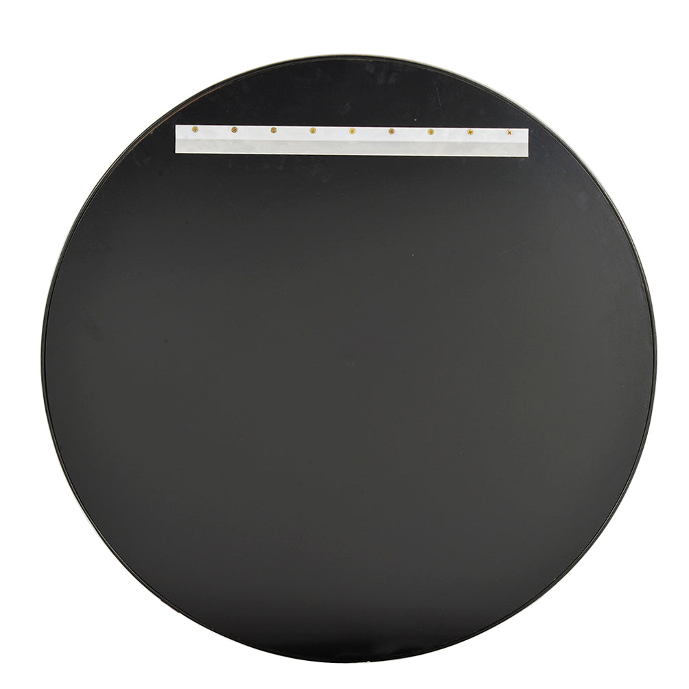 1016-14 - Concord Clear Mirror - Gold Leaf