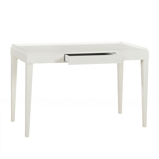 1063-02 - Liz Desk - Drift Finish
