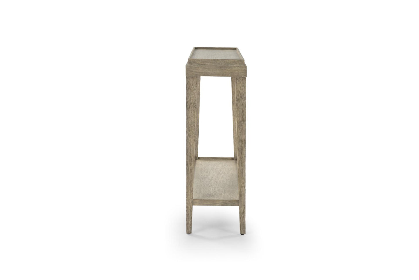 1115-05 - Liz Console Table - Small - Rabbit Finish