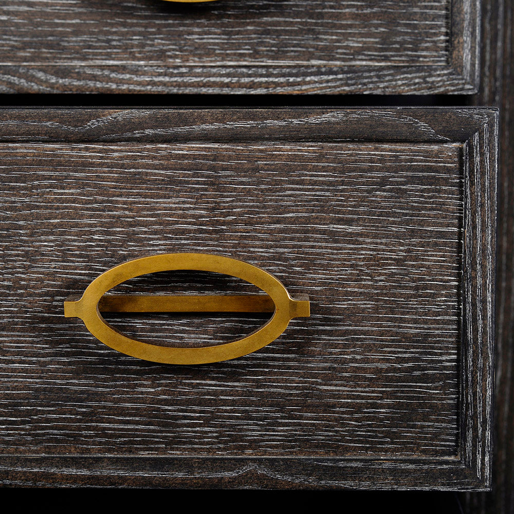 1130-26 - Conner Chest - Midnight Finish