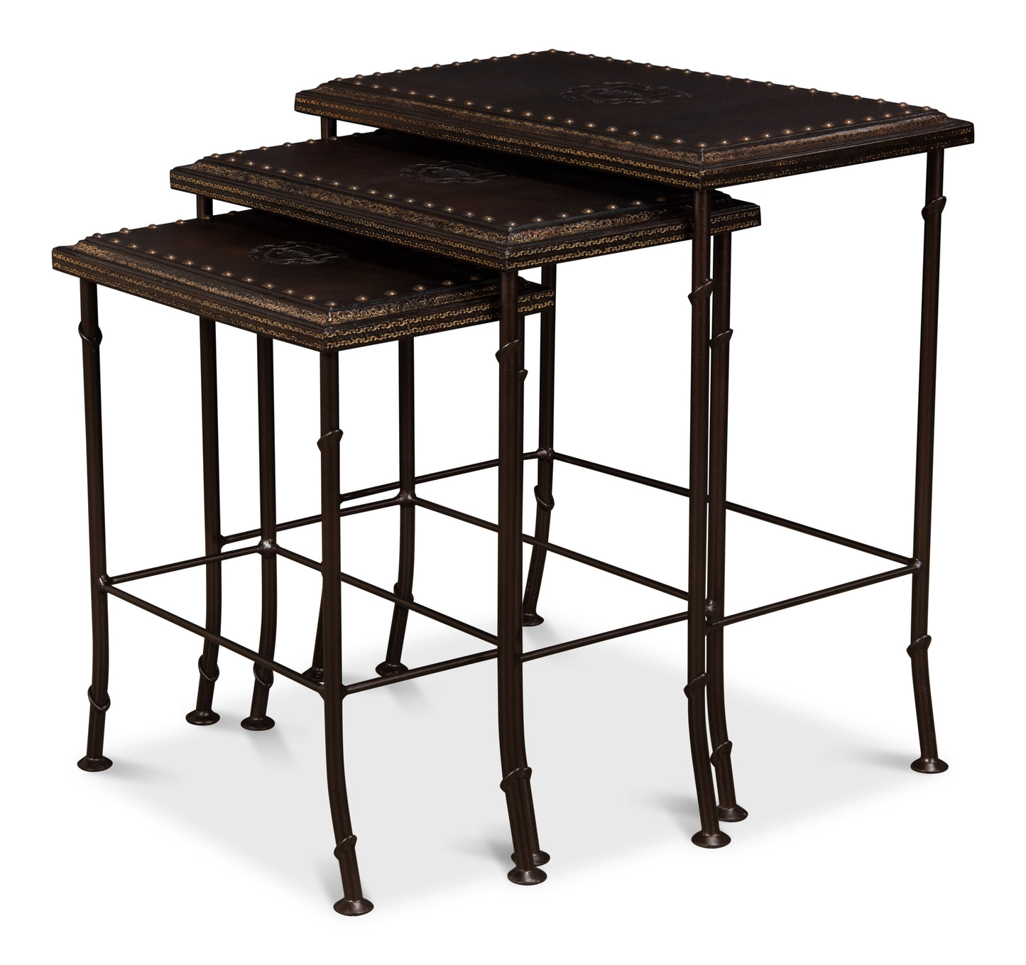 Noble Nesting Tables Set Of 4