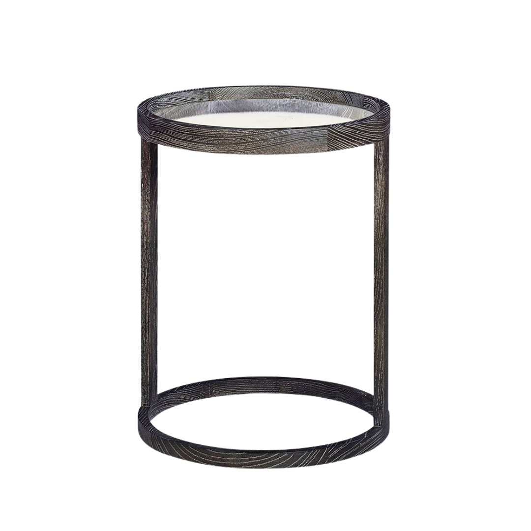 1148-26 - Cyrus Spot Table - Midnight