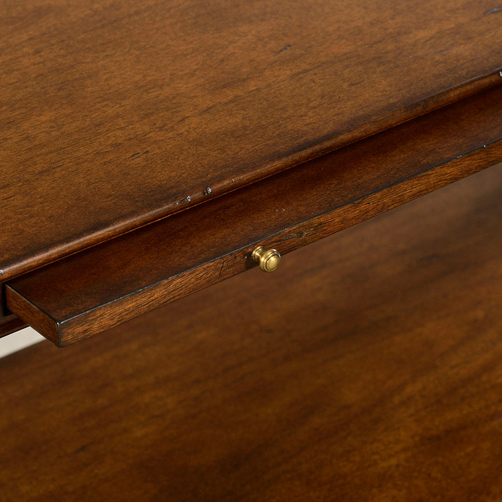 1155-20 - Mia Accent Table - Country Finish