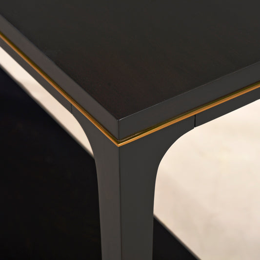 1377-24 - Thomas Console Table - Espresso Finish