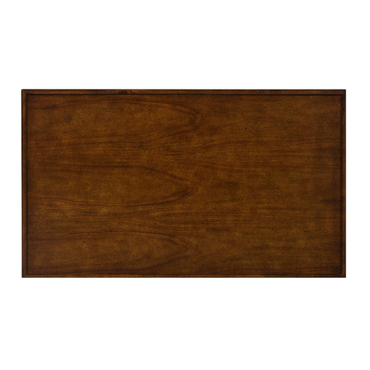 1405-20 - Alameda Serving Cart - Country Finish