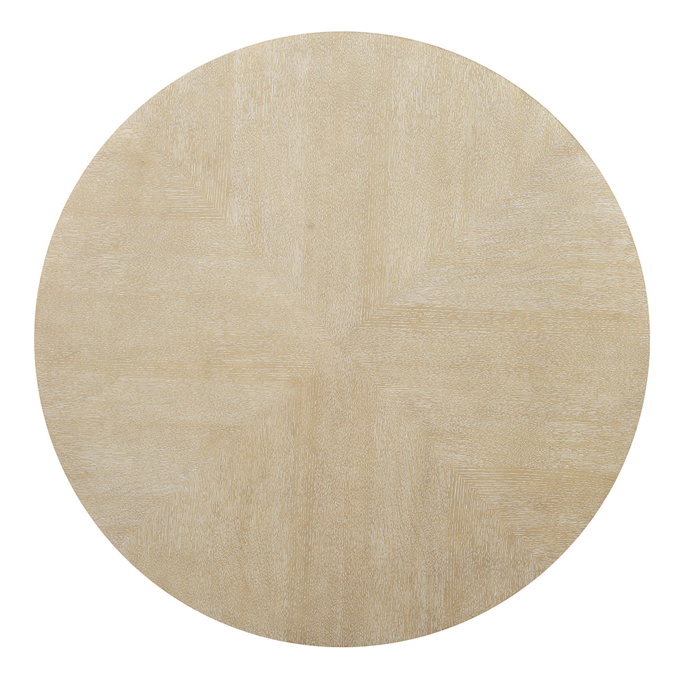 1442-37 - Kirkwood Coffee Table - Himalaya Finish