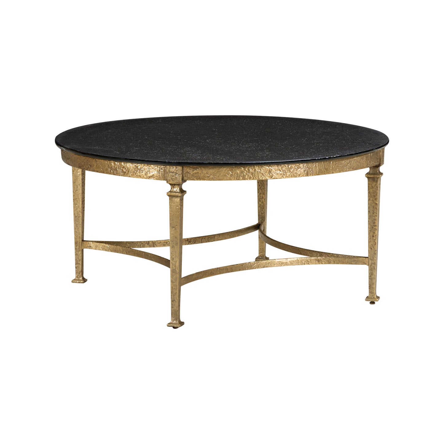 1792-64 - Salem Coffee Table - Georgetown Finish