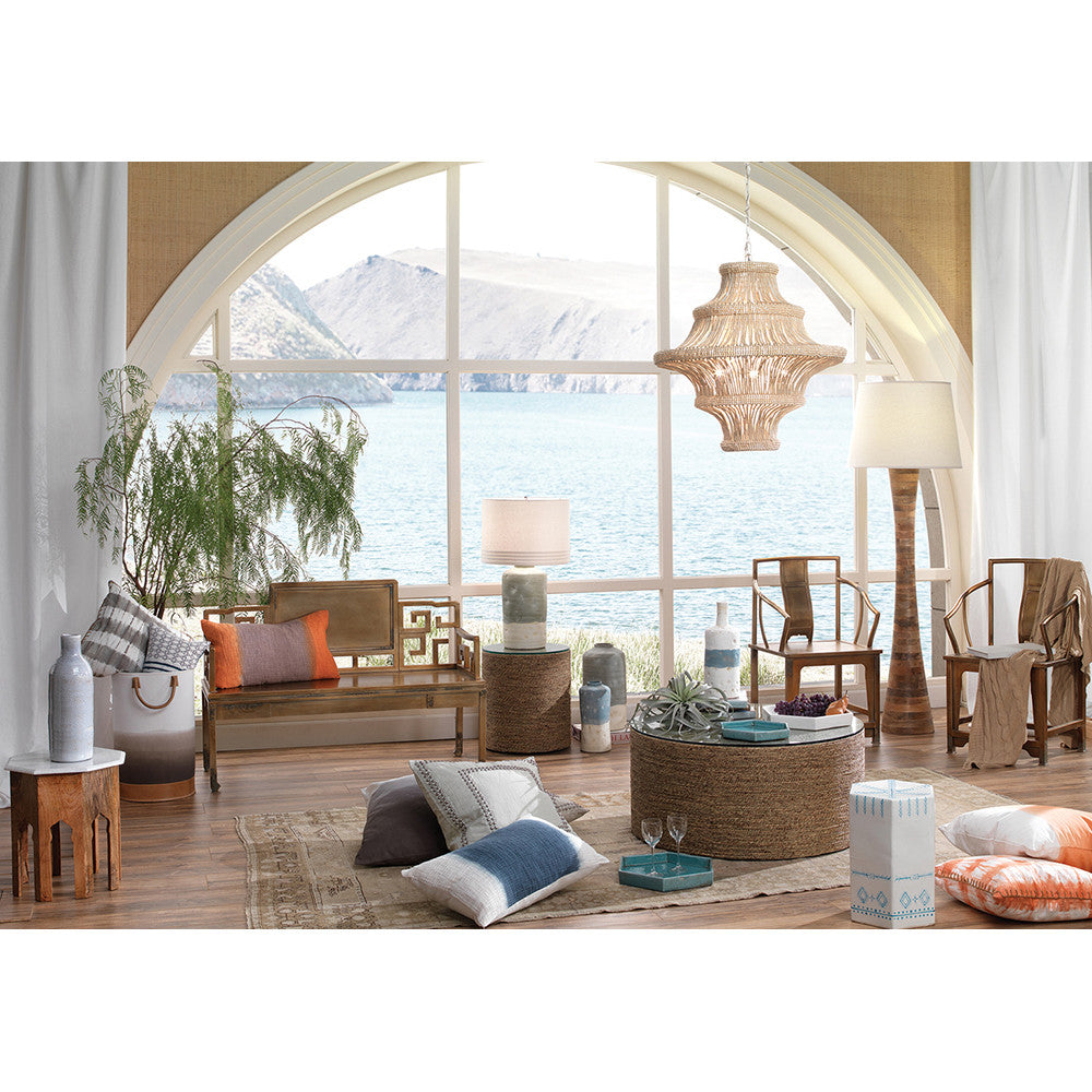 Harbor Coffee Table