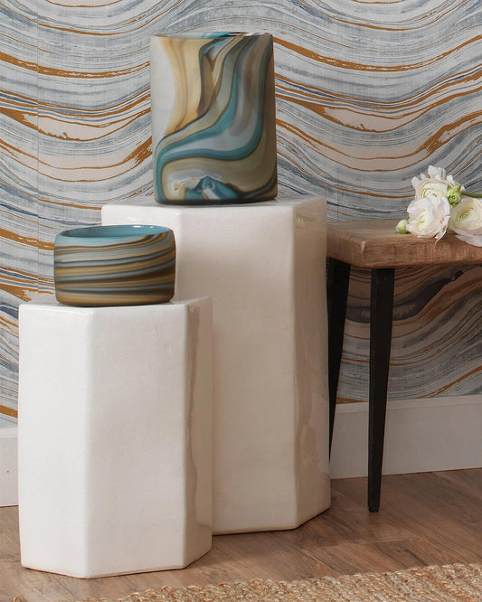 Porto Side Table, Small