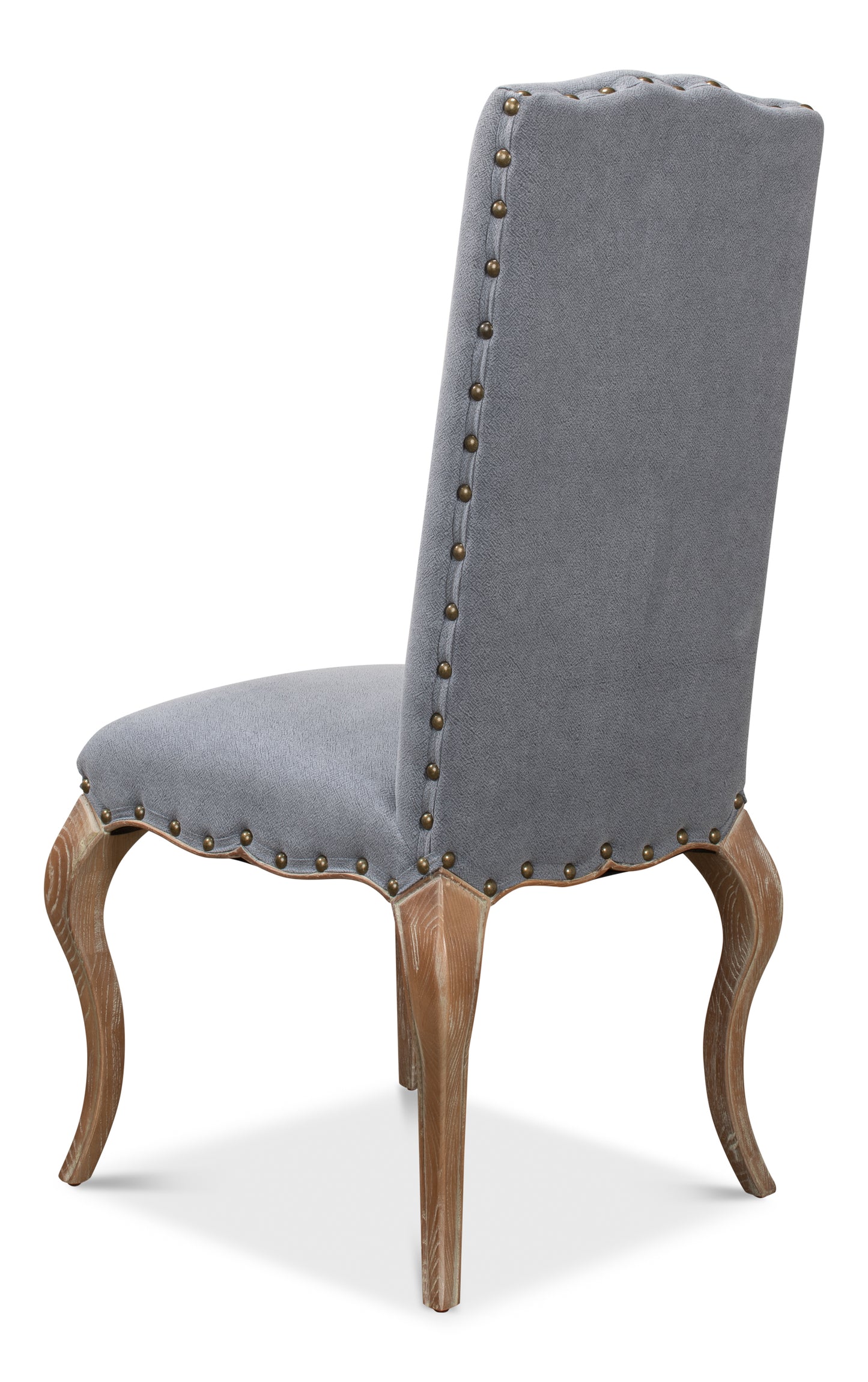 Thorne Side Chair, Grey