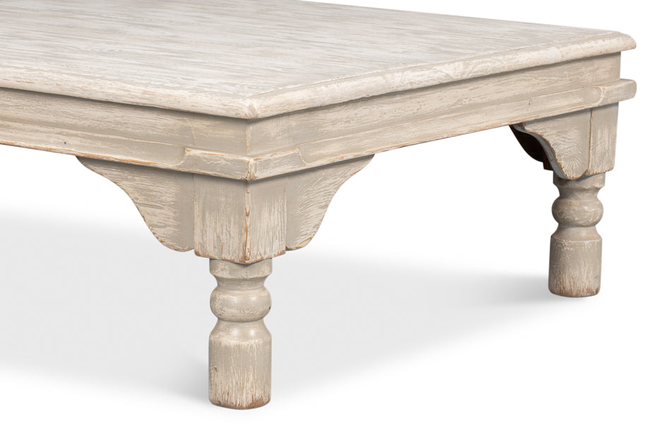 Kaffe Coffee Table