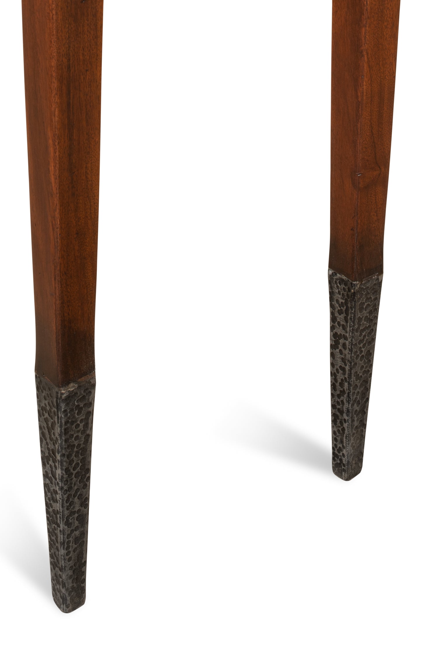 BURNFORD CONSOLE TABLE