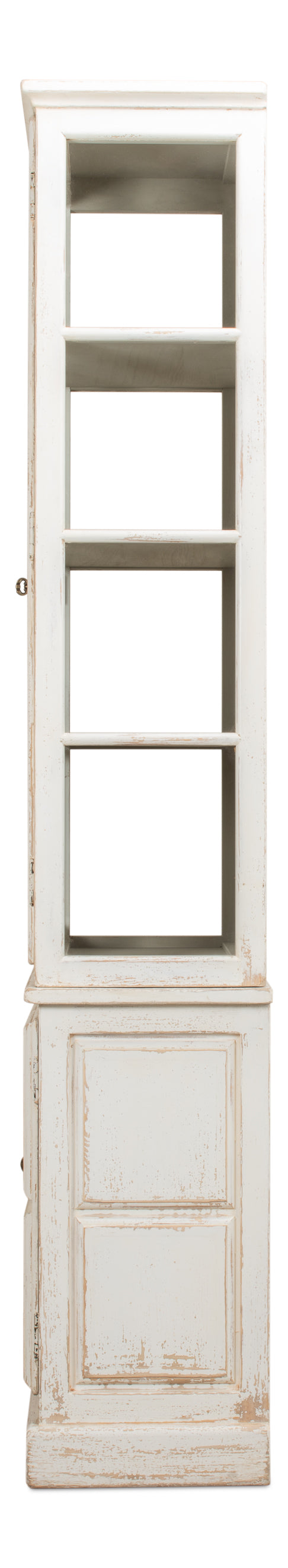 Tower Bookcase