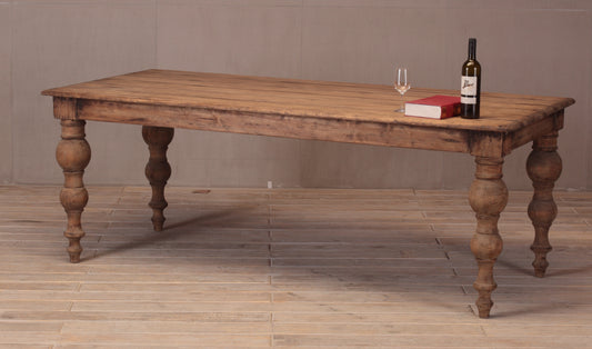 Bixby Farmhouse Reclaimed Pine