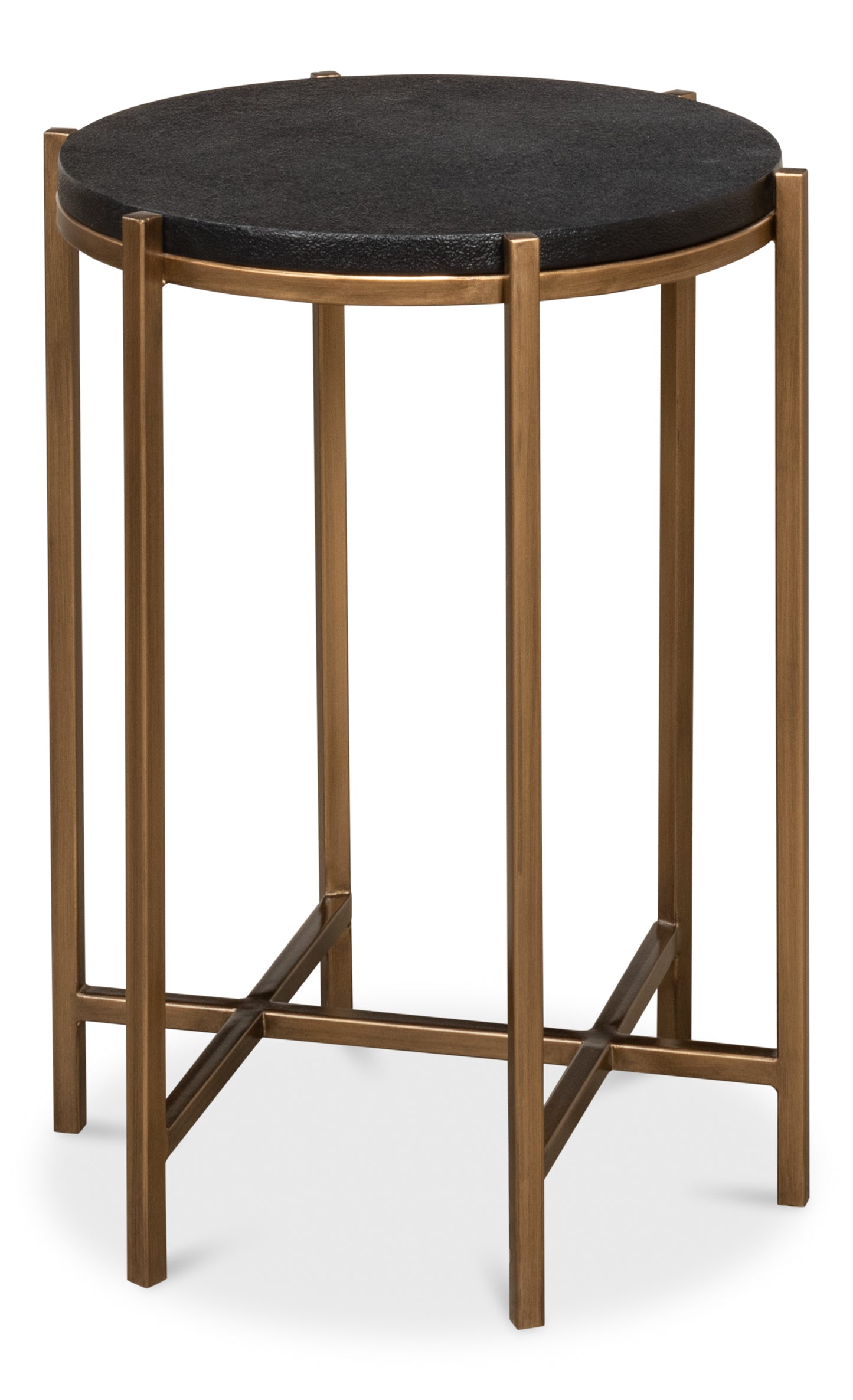 Stillwell Side Table