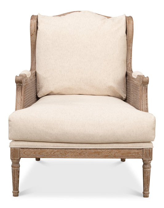 Ava Chair Beige