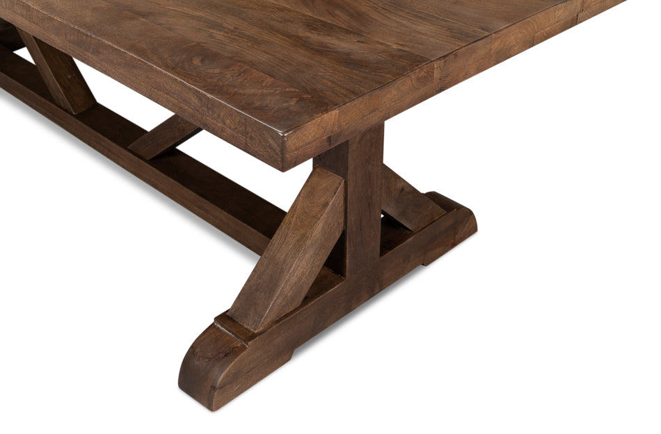Silas Dining Table