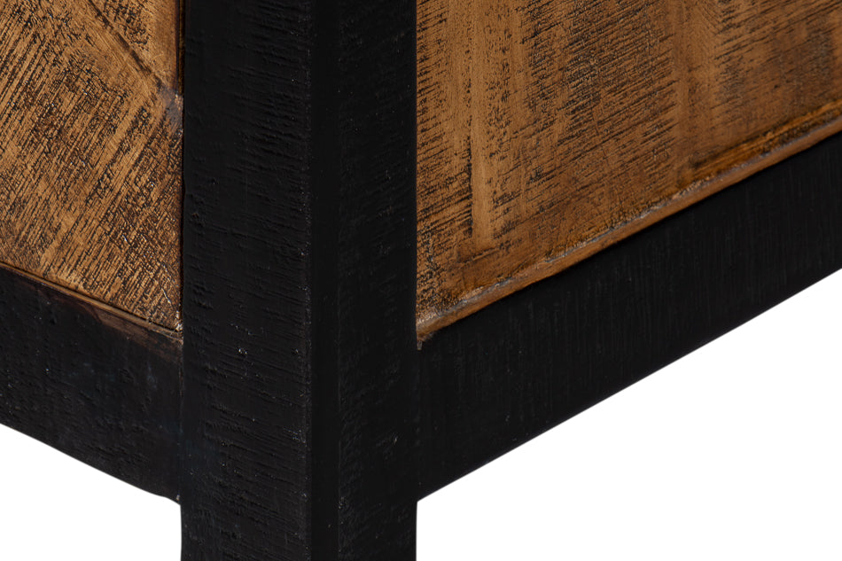 CENTRUM TWO-DOOR SIDEBOARD