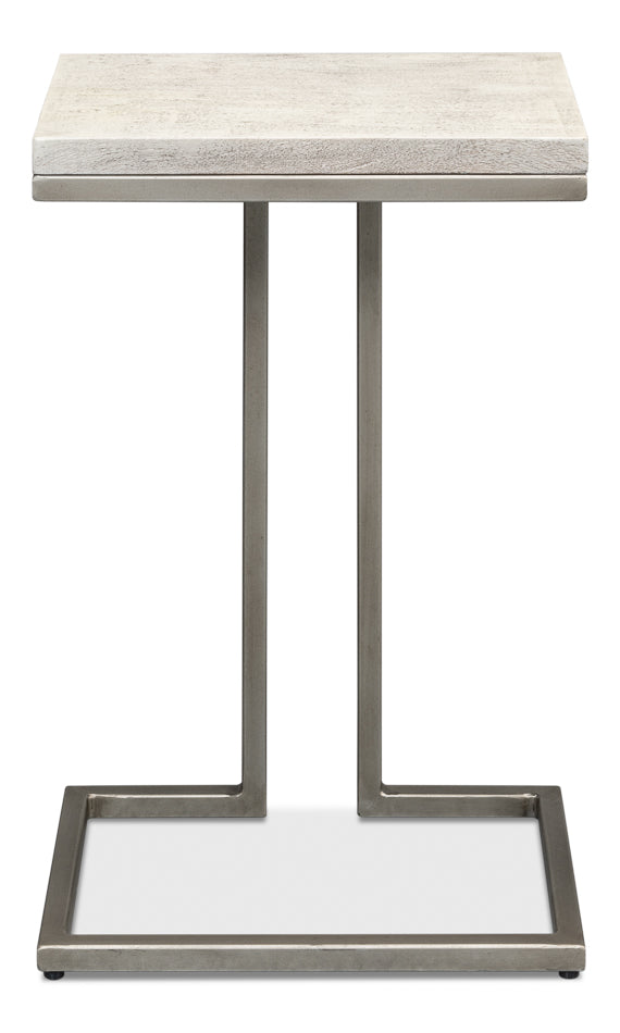 Ponie End Table