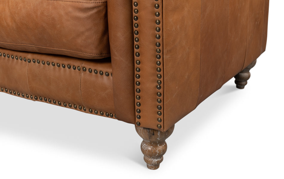 Kingston Sofa