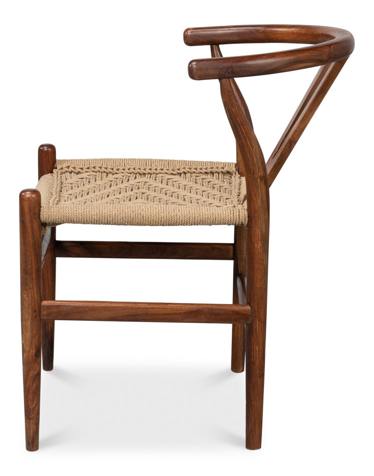 Mao Chair