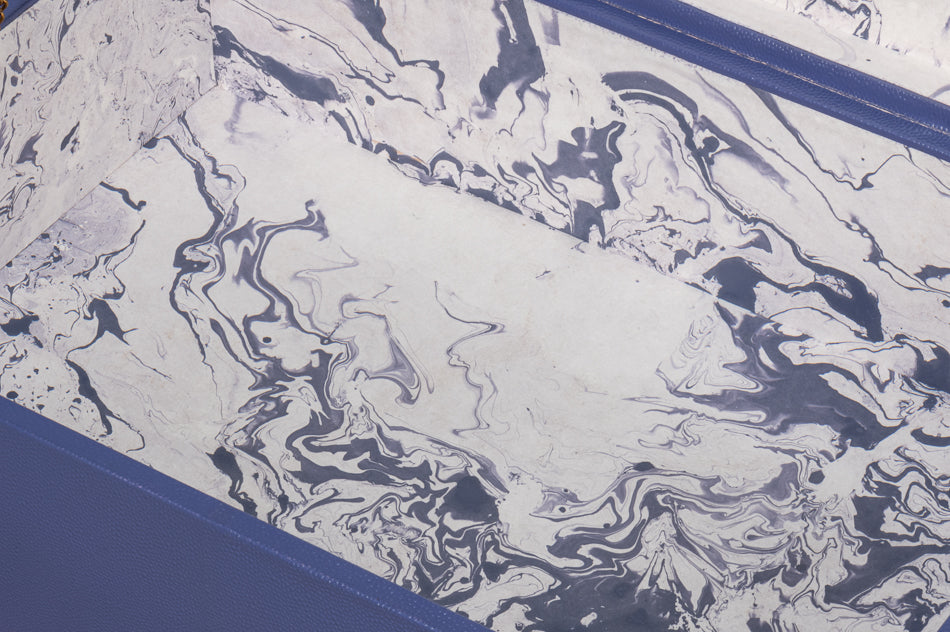 COSMOS NESTING BOXES, SET OF 3, MARLIN