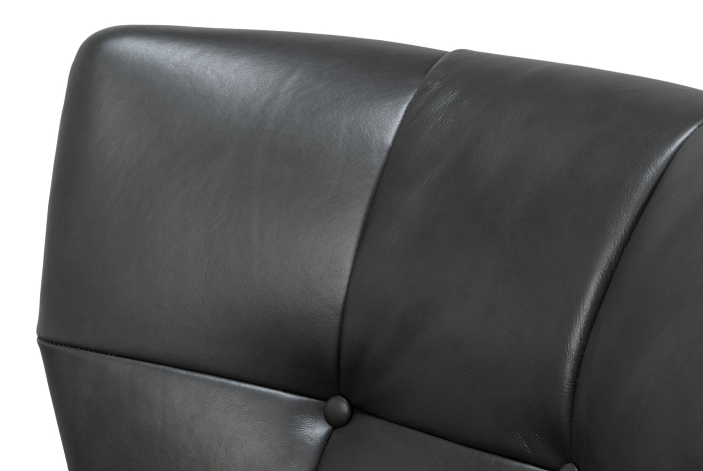 Alastair Chair Portland Gray