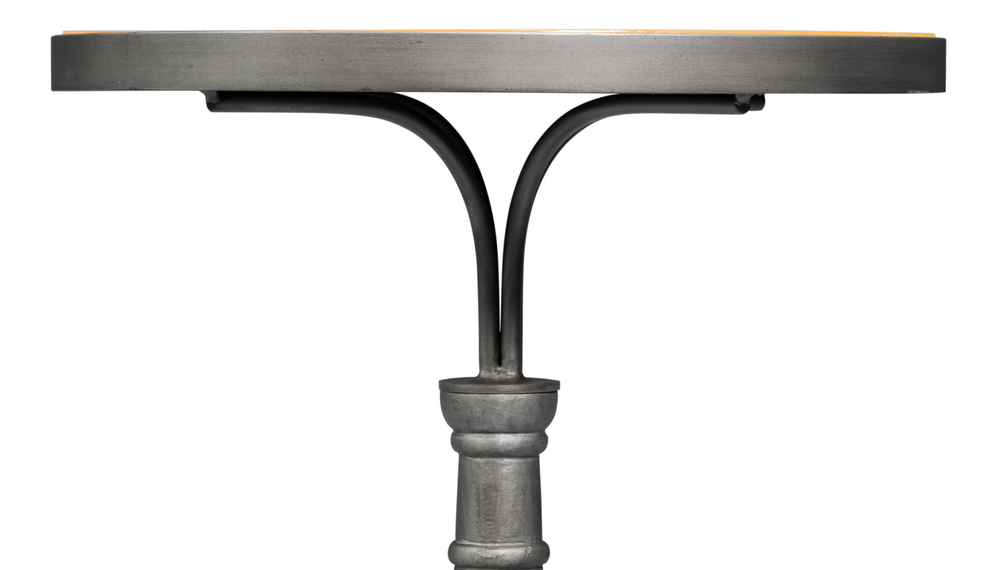 BANNER HOUSE SIDE TABLE