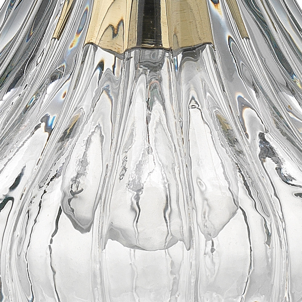 Isabella Carafe Pendant