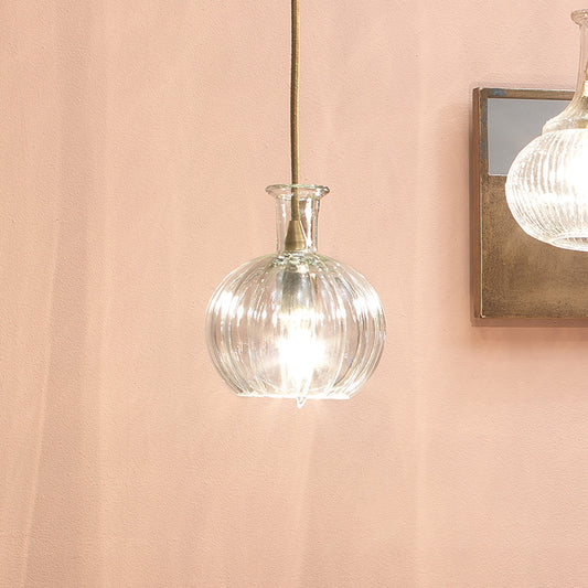 Sophia Carafe Pendant