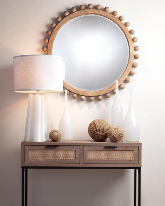 Jute Balls (Set of 3)