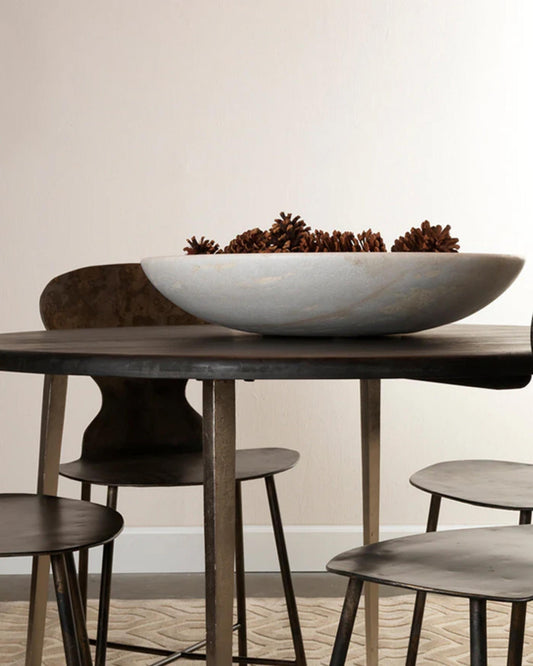 Marble Bowl, Extra Large