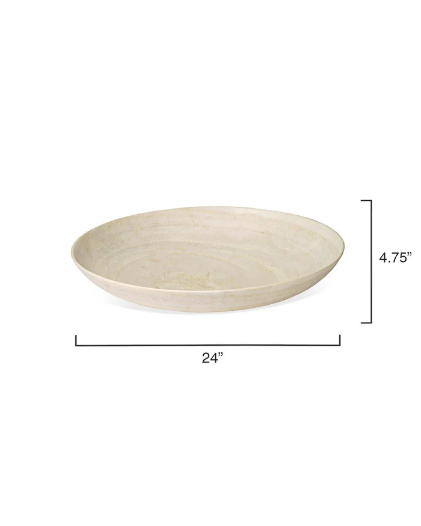 Marble Bowl, Extra Large
