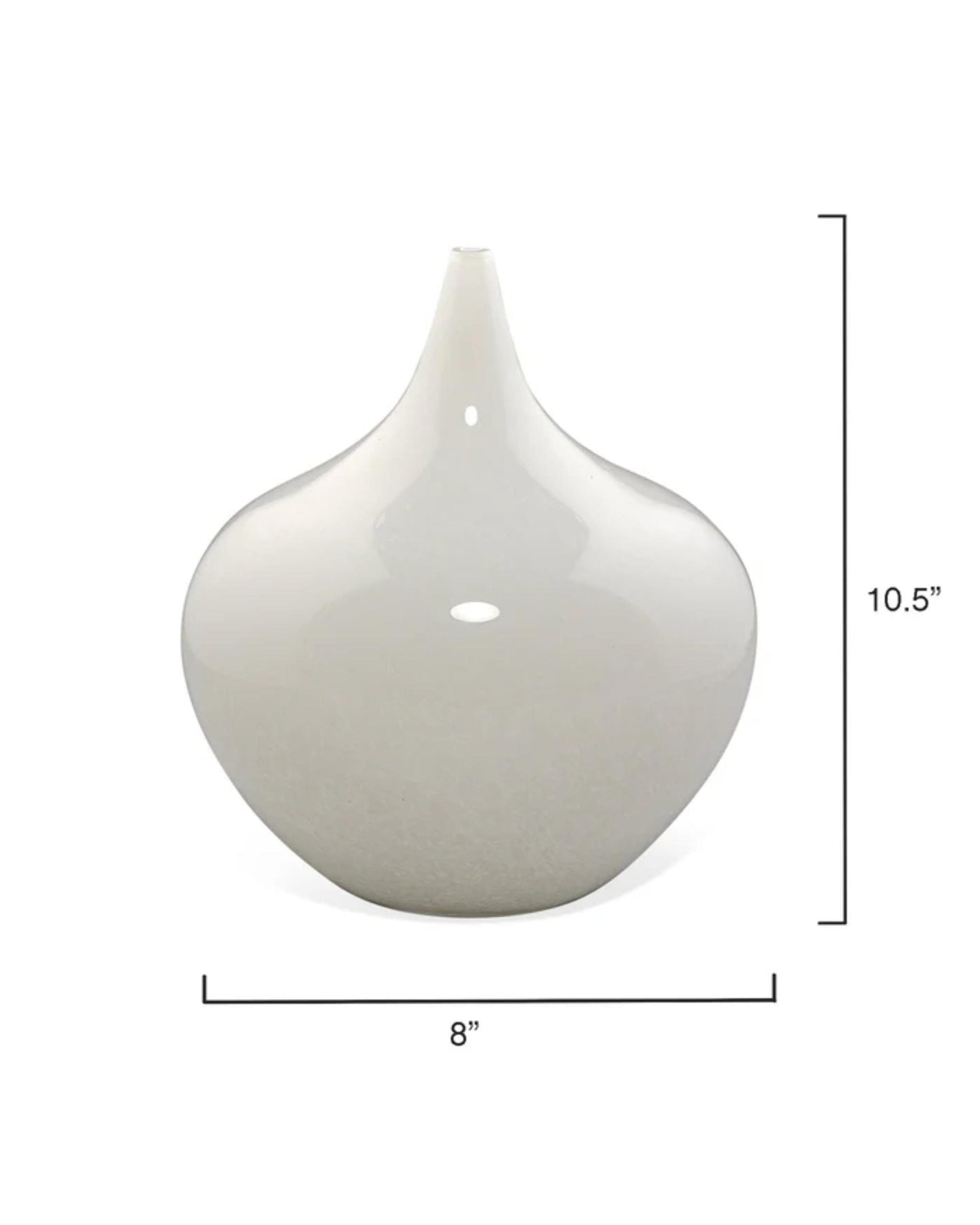 Nymph Decorative Vases (Set of 3)
