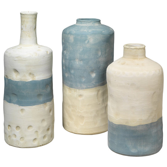 Sedona Vessels (Set of 3)