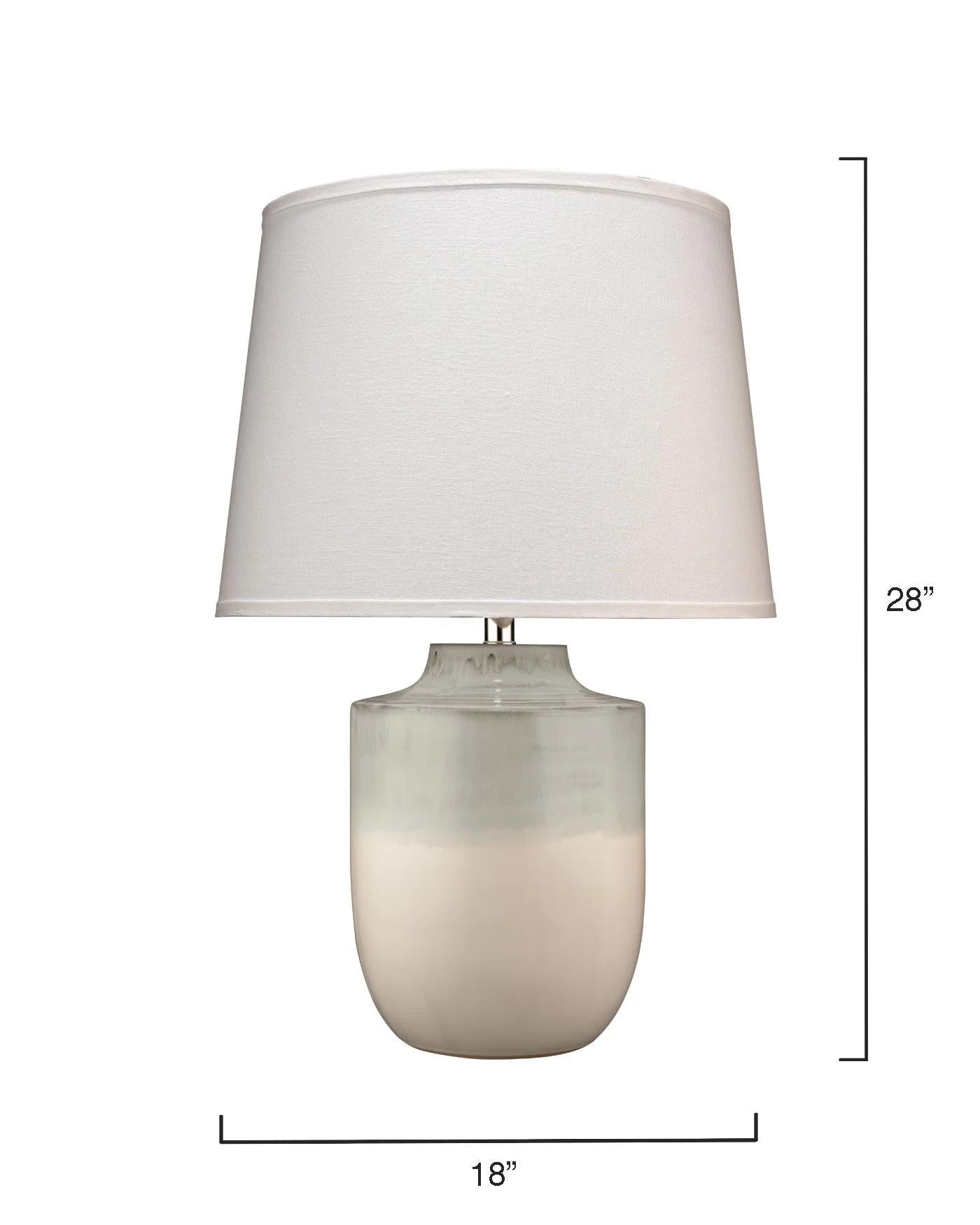 Lagoon Table Lamp