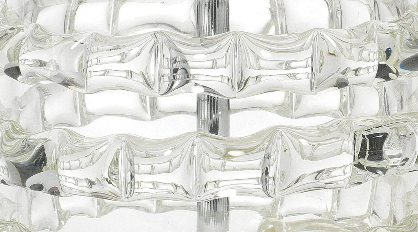 Ribbon Table Lamp, Tall