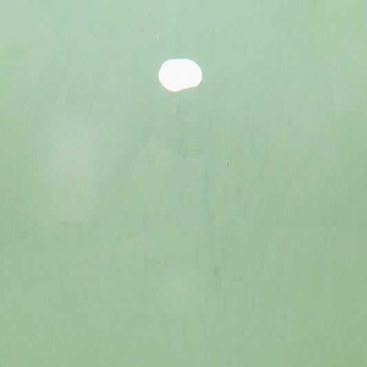Studio Table Lamp, Green