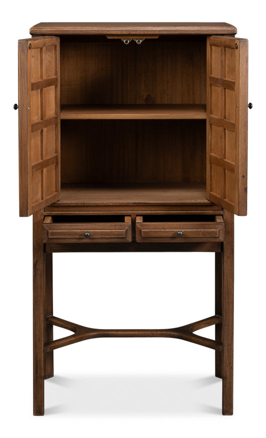 Alkazar Cabinet