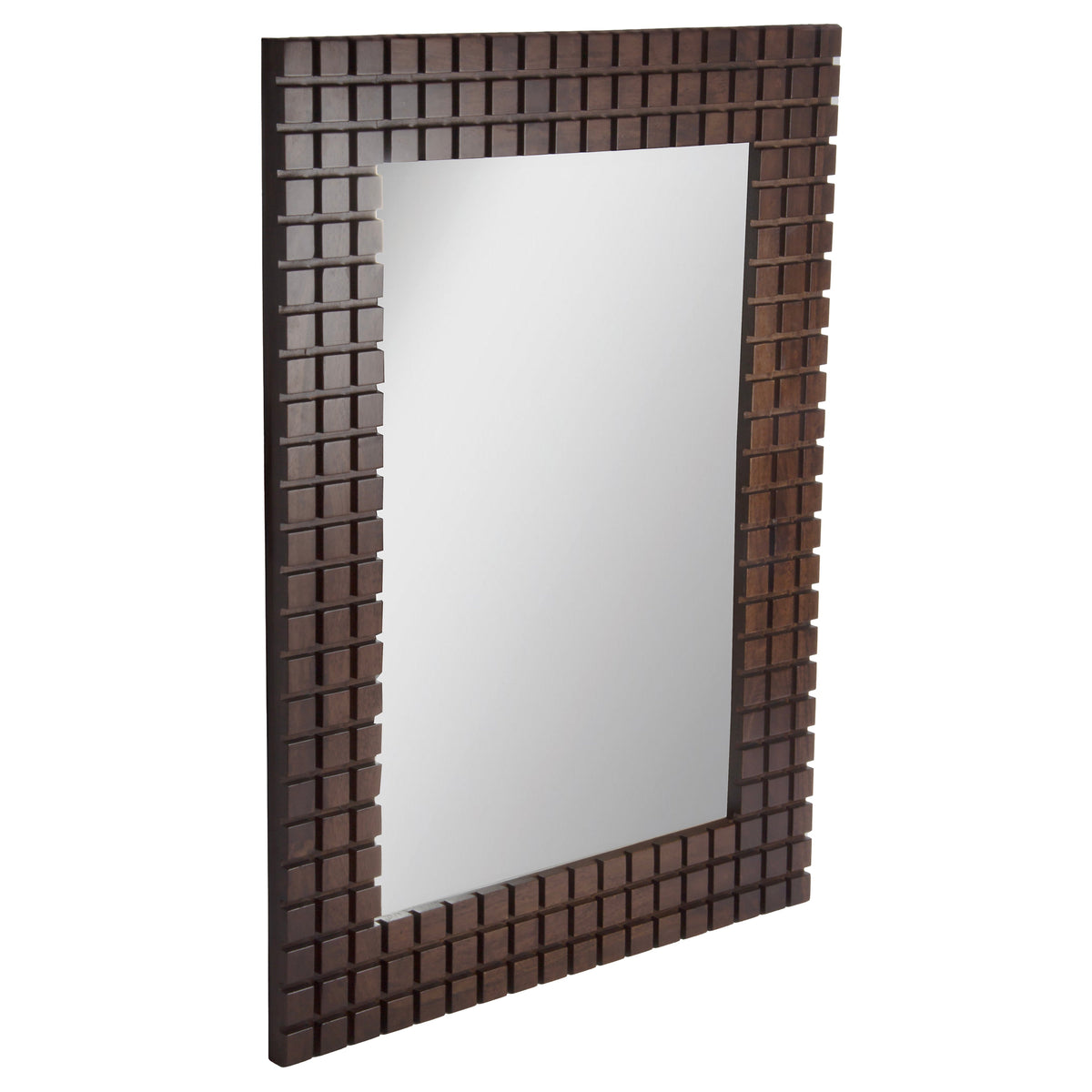 Blocked Mirror