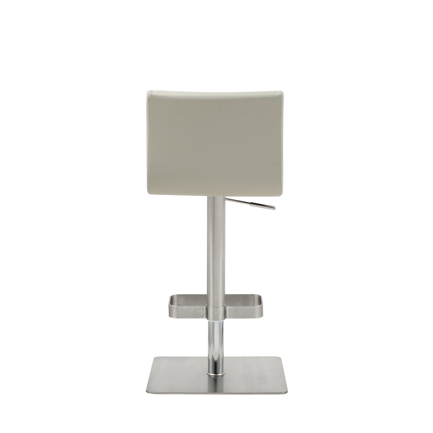Watson Barstool, Light Grey