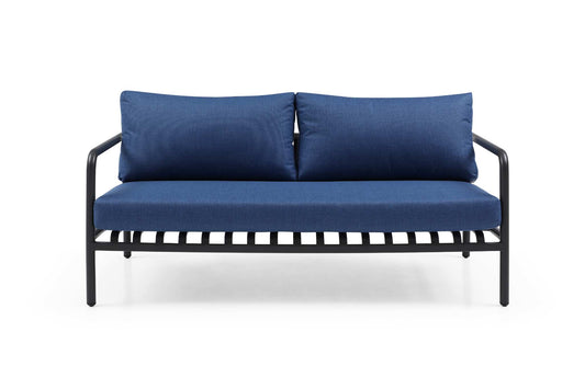 Andrea Outdoor Collection - Blue