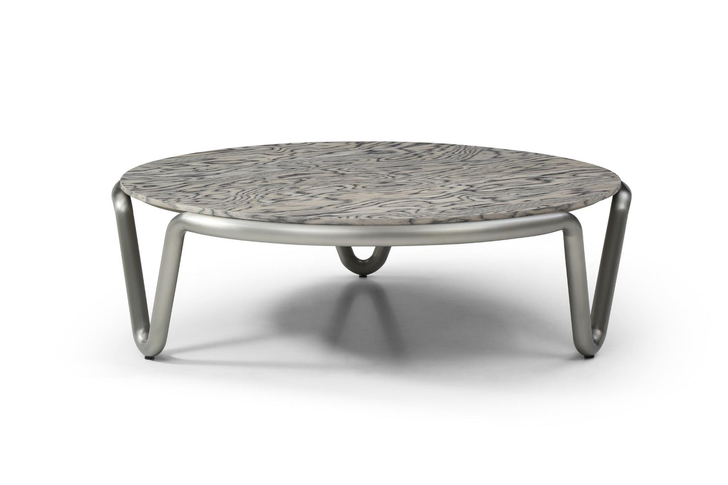 Anaconda Large Coffee Table - Grey