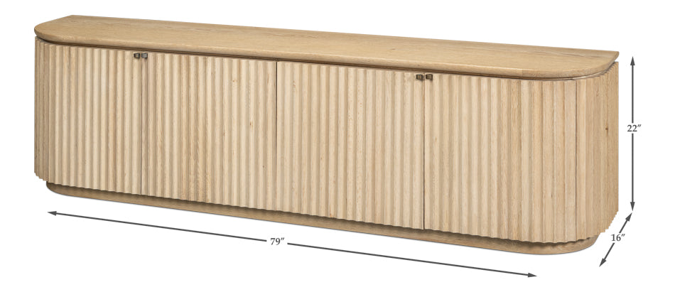 Cadence Media Console