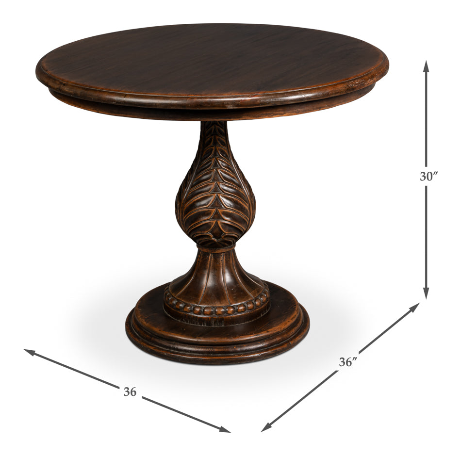 Carraway Side Table