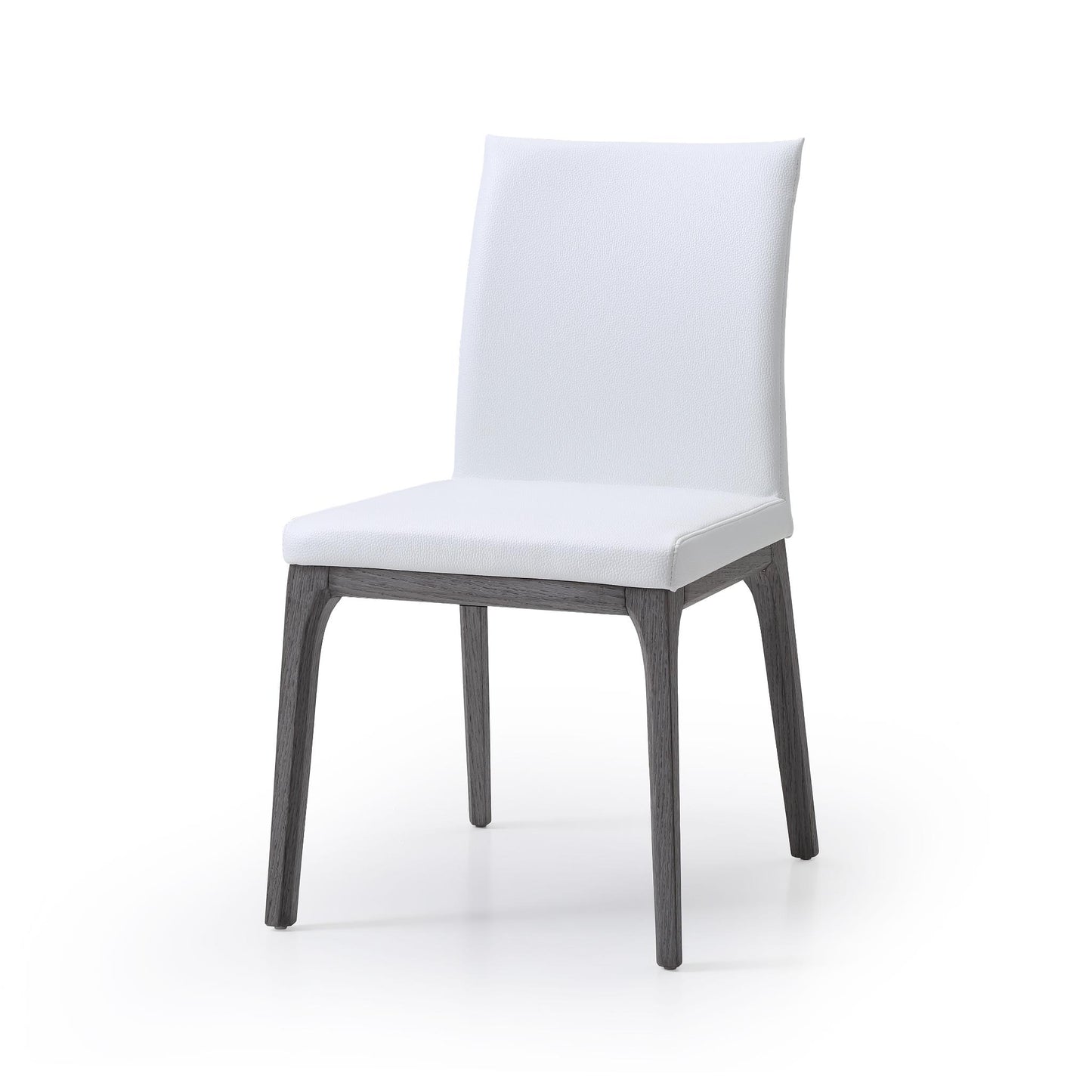 Stella Grey and White Dining Chair